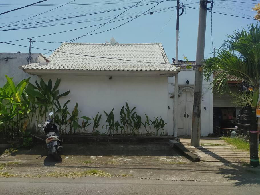 Villa Bella Seseh, 3-Br With Private Pool Canggu Εξωτερικό φωτογραφία