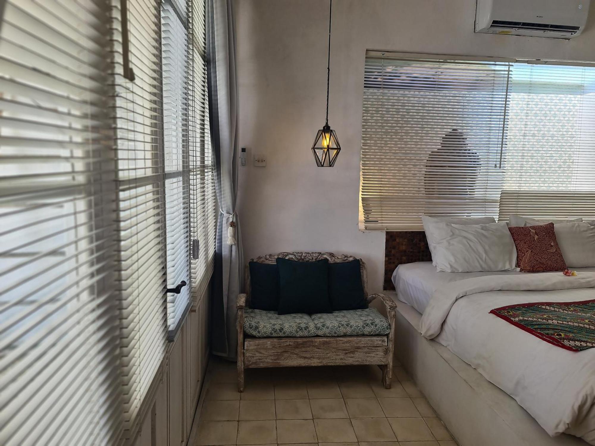 Villa Bella Seseh, 3-Br With Private Pool Canggu Εξωτερικό φωτογραφία