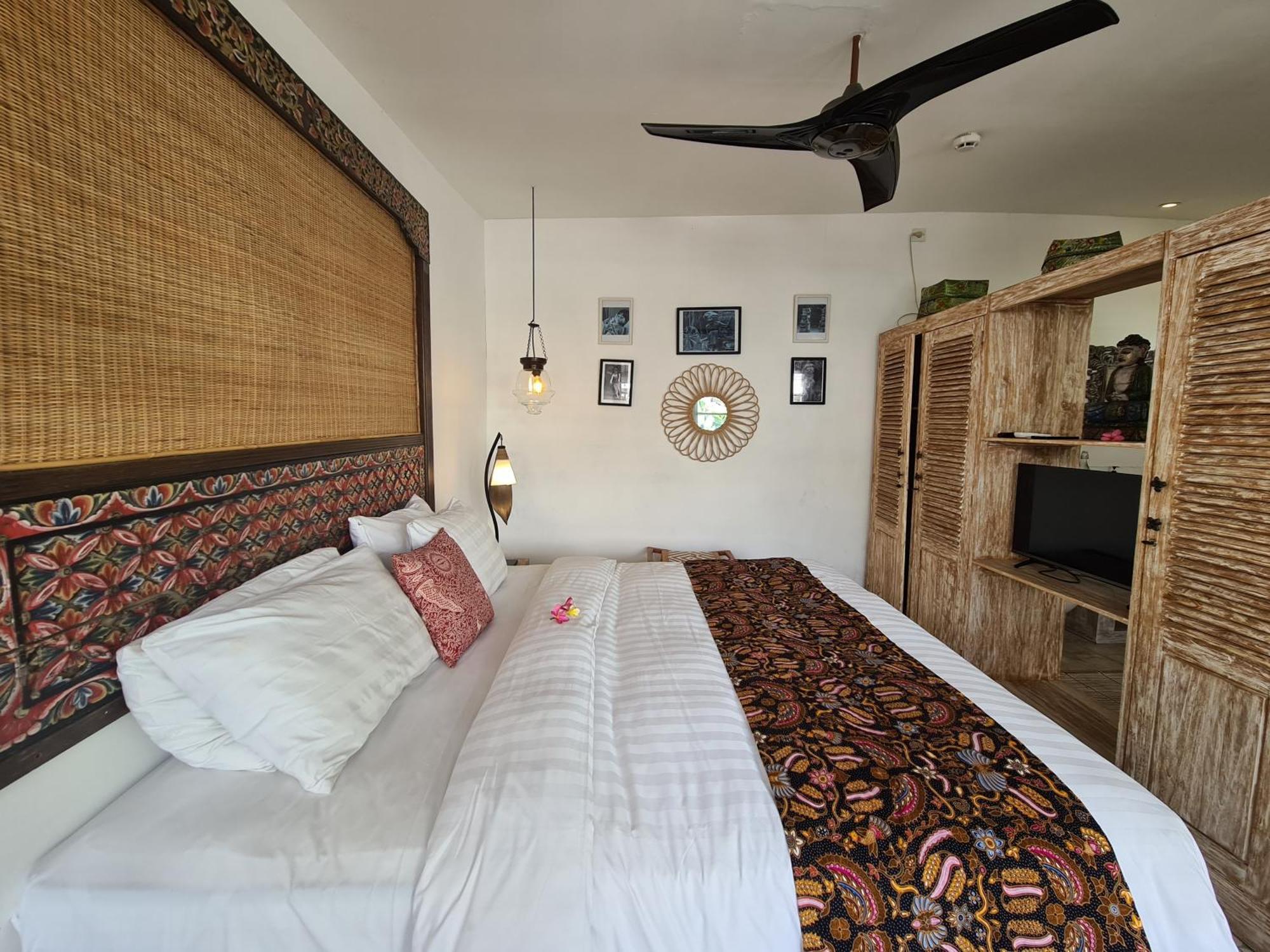 Villa Bella Seseh, 3-Br With Private Pool Canggu Εξωτερικό φωτογραφία