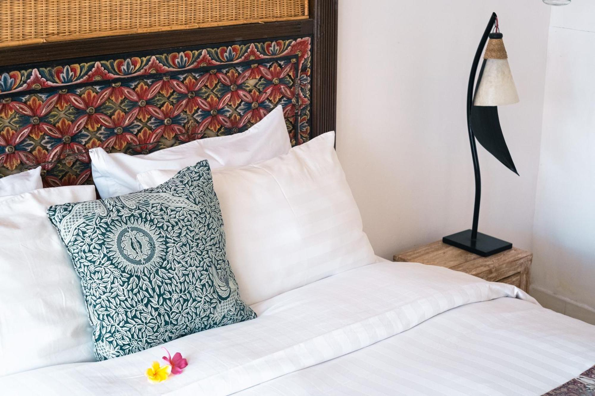 Villa Bella Seseh, 3-Br With Private Pool Canggu Εξωτερικό φωτογραφία