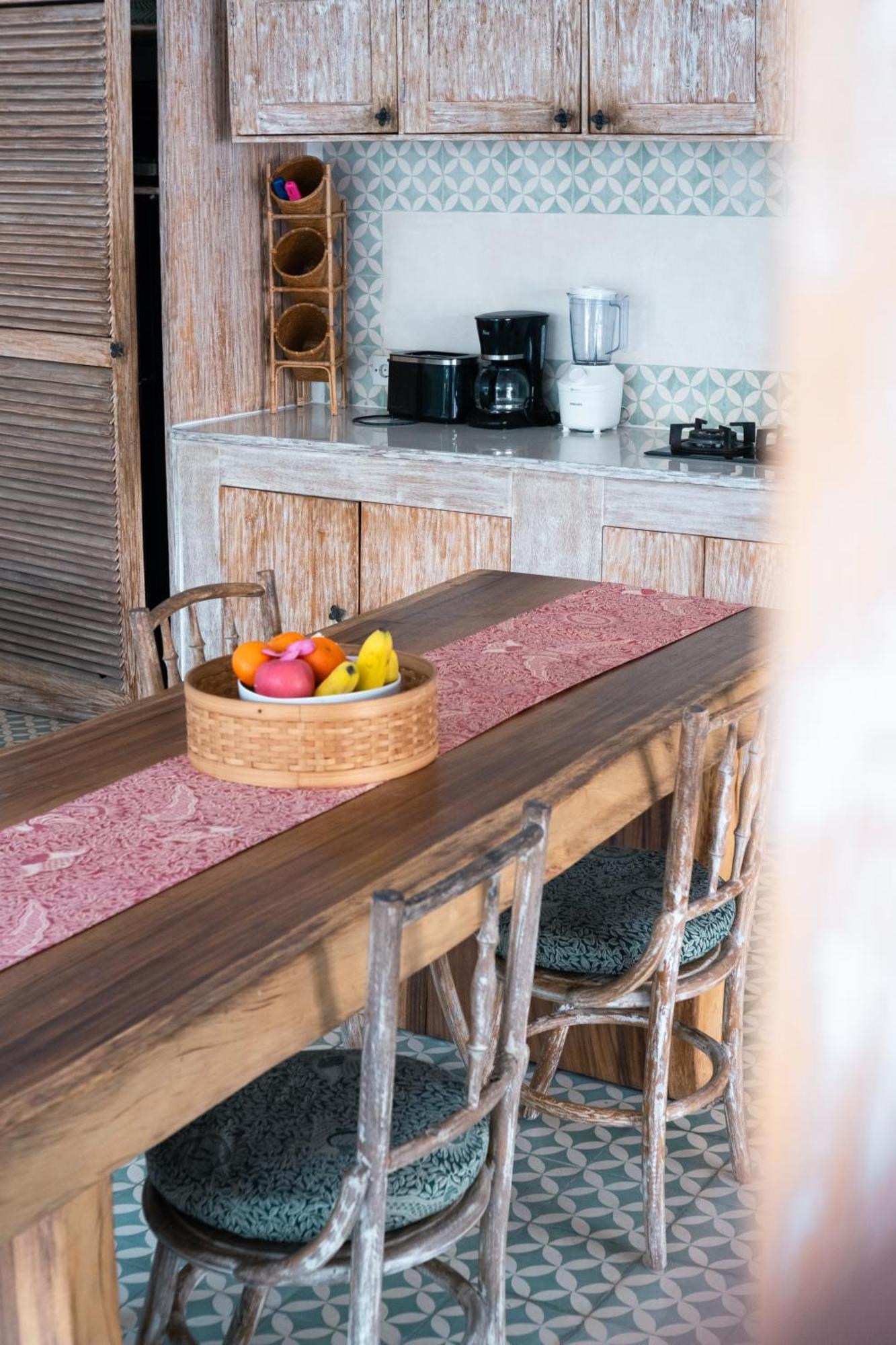 Villa Bella Seseh, 3-Br With Private Pool Canggu Εξωτερικό φωτογραφία