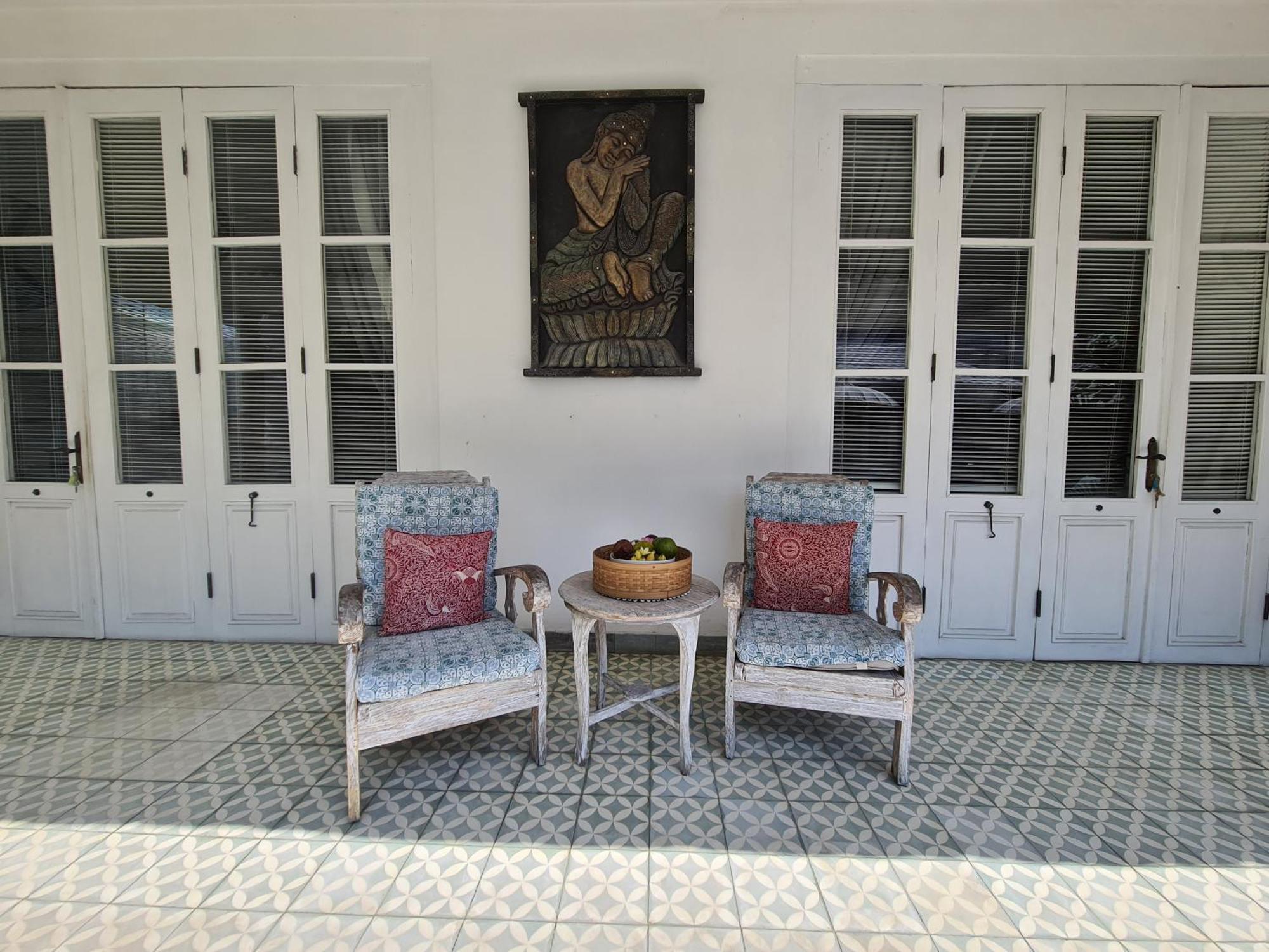 Villa Bella Seseh, 3-Br With Private Pool Canggu Εξωτερικό φωτογραφία