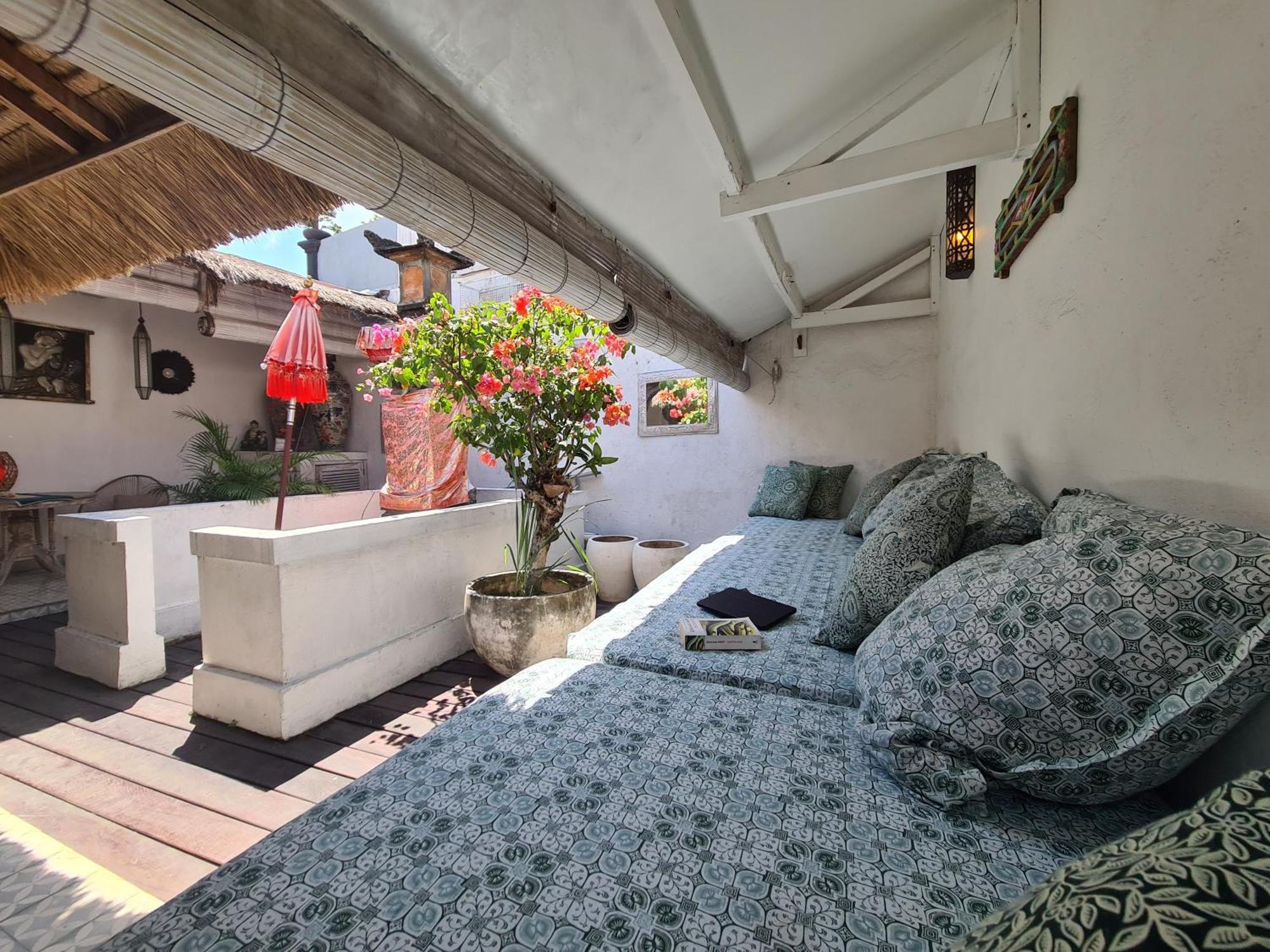 Villa Bella Seseh, 3-Br With Private Pool Canggu Εξωτερικό φωτογραφία