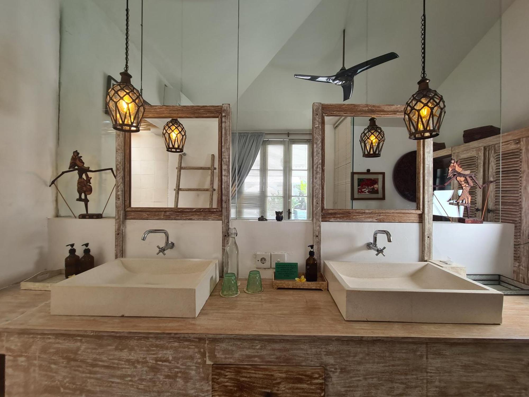 Villa Bella Seseh, 3-Br With Private Pool Canggu Εξωτερικό φωτογραφία